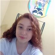 Profesora de Biología para impartir a niños